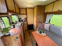 Ford vcs hymer belasting camper vs-br-82 - afbeelding 13 van  25
