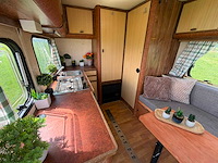 Ford vcs hymer belasting camper vs-br-82 - afbeelding 16 van  25