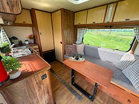 Ford vcs hymer belasting camper vs-br-82 - afbeelding 17 van  25