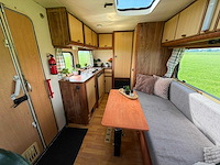 Ford vcs hymer belasting camper vs-br-82 - afbeelding 21 van  25