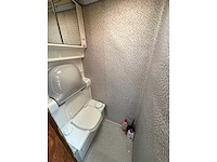 Ford vcs hymer belasting camper vs-br-82 - afbeelding 23 van  25