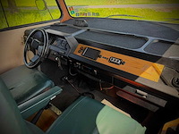 Ford vcs hymer belasting camper vs-br-82 - afbeelding 24 van  25