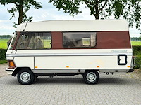 Ford vcs hymer belasting camper vs-br-82 - afbeelding 2 van  25