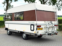 Ford vcs hymer belasting camper vs-br-82 - afbeelding 3 van  25