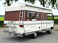 Ford vcs hymer belasting camper vs-br-82 - afbeelding 4 van  25