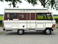 Ford vcs hymer belasting camper vs-br-82 - afbeelding 5 van  25