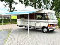 Ford vcs hymer belasting camper vs-br-82 - afbeelding 8 van  25
