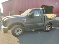 Ford vliegtuigsleper f-350 bedrijfswagen - afbeelding 5 van  8