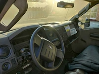 Ford vliegtuigsleper f-350 bedrijfswagen - afbeelding 7 van  8