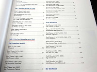 Ford zeit 1925 in deutsland - afbeelding 3 van  5