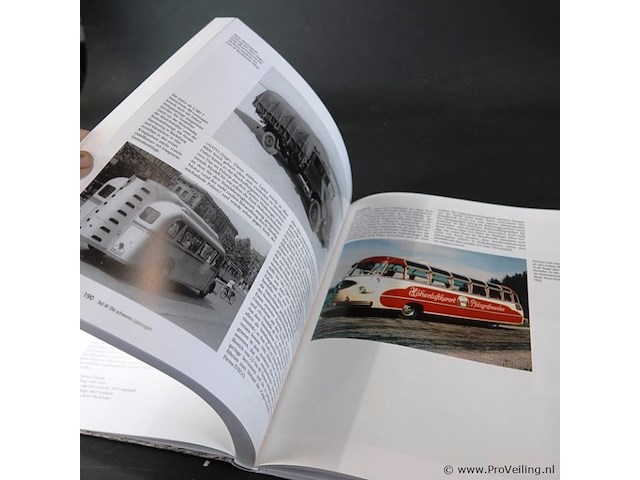 Ford zeit 1925 in deutsland - afbeelding 4 van  5