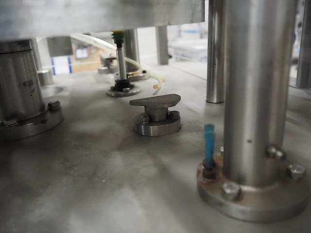 Fords duckworth - afbeelding 3 van  17