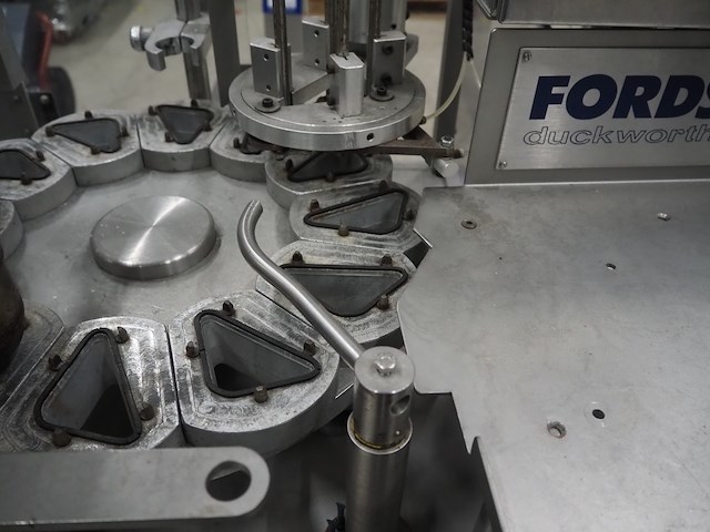 Fords duckworth - afbeelding 4 van  17