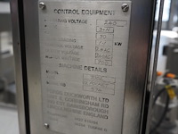 Fords duckworth - afbeelding 9 van  17