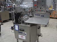 Fords duckworth - afbeelding 1 van  17