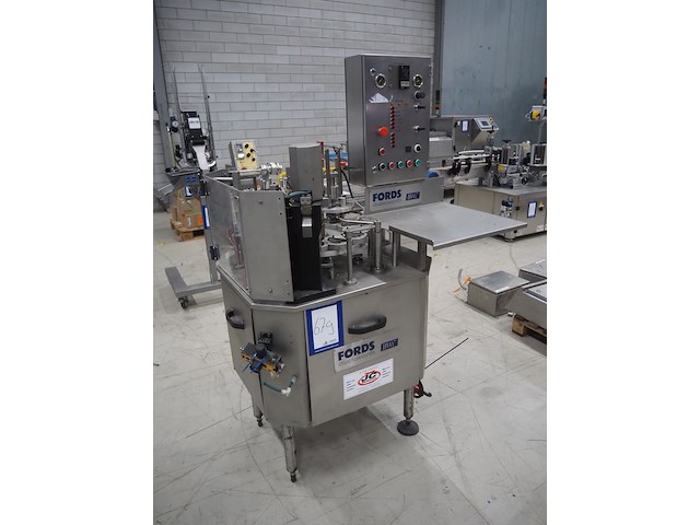 Fords duckworth - afbeelding 10 van  17