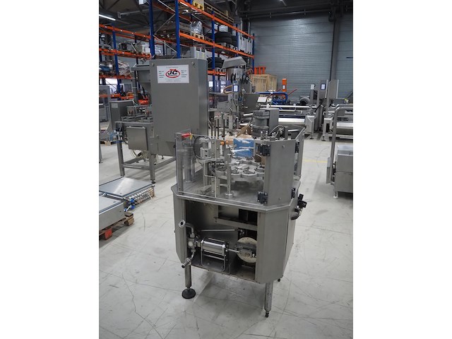 Fords duckworth - afbeelding 11 van  17