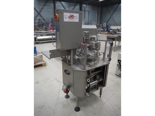 Fords duckworth - afbeelding 12 van  17