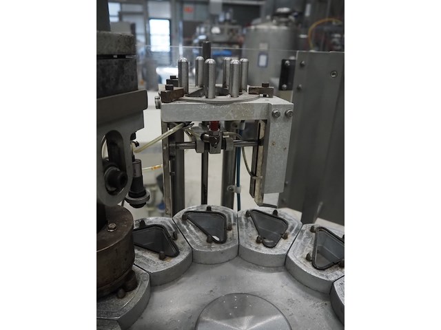 Fords duckworth - afbeelding 15 van  17