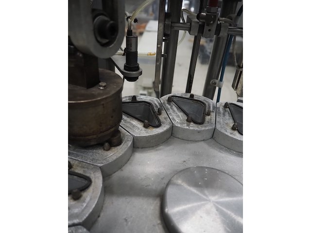 Fords duckworth - afbeelding 16 van  17