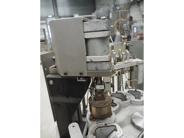 Fords duckworth - afbeelding 17 van  17