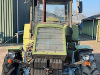 Fordschritt zt 323-a vierwielaangedreven landbouwtractor - afbeelding 2 van  20