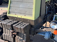 Fordschritt zt 323-a vierwielaangedreven landbouwtractor - afbeelding 6 van  20