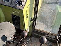 Fordschritt zt 323-a vierwielaangedreven landbouwtractor - afbeelding 7 van  20