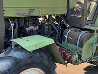 Fordschritt zt 323-a vierwielaangedreven landbouwtractor - afbeelding 8 van  20