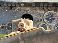 Fordschritt zt 323-a vierwielaangedreven landbouwtractor - afbeelding 14 van  20