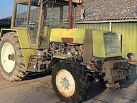 Fordschritt zt 323-a vierwielaangedreven landbouwtractor - afbeelding 12 van  20