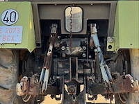 Fordschritt zt 323-a vierwielaangedreven landbouwtractor - afbeelding 2 van  8