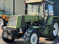 Fordschritt zt 323-a vierwielaangedreven landbouwtractor - afbeelding 1 van  8