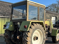 Fortschritt zt 323-a vierwielaangedreven landbouwtractor - afbeelding 17 van  20