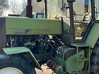 Fortschritt zt 323-a vierwielaangedreven landbouwtractor - afbeelding 18 van  20