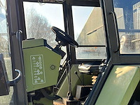 Fordschritt zt 323-a vierwielaangedreven landbouwtractor - afbeelding 8 van  8