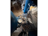 Fordson - dexta - tweewielaangedreven landbouwtractor - afbeelding 12 van  14