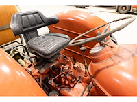 Fordson - major diesel - 2-wheel drive tractor - afbeelding 3 van  13