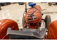 Fordson - major diesel - 2-wheel drive tractor - afbeelding 4 van  13