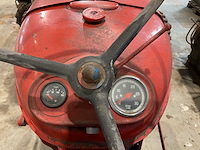 Fordson - major diesel - 2-wheel drive tractor - afbeelding 5 van  13