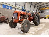 Fordson - major diesel - 2-wheel drive tractor
