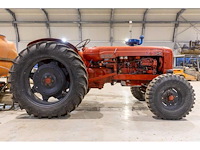 Fordson - major diesel - 2-wheel drive tractor - afbeelding 6 van  13