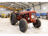 Fordson - major diesel - 2-wheel drive tractor - afbeelding 8 van  13