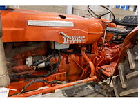 Fordson - major diesel - 2-wheel drive tractor - afbeelding 10 van  13