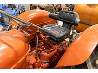 Fordson - major diesel - 2-wheel drive tractor - afbeelding 11 van  13