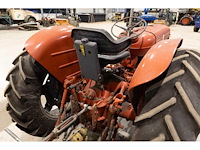 Fordson - major diesel - 2-wheel drive tractor - afbeelding 12 van  13