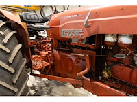 Fordson - major diesel - 2-wheel drive tractor - afbeelding 13 van  13