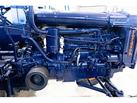 Fordson major oldtimer tractor - afbeelding 5 van  18