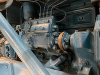 Fordson major super oldtimer tractor - afbeelding 6 van  18