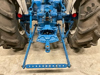 Fordson major super oldtimer tractor - afbeelding 8 van  18